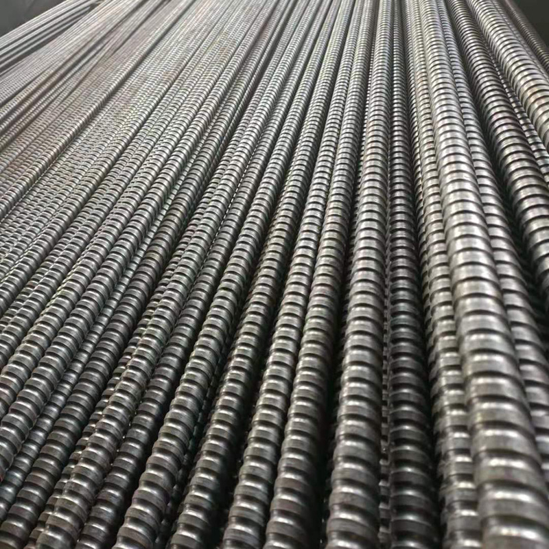 淮北中空锚杆
